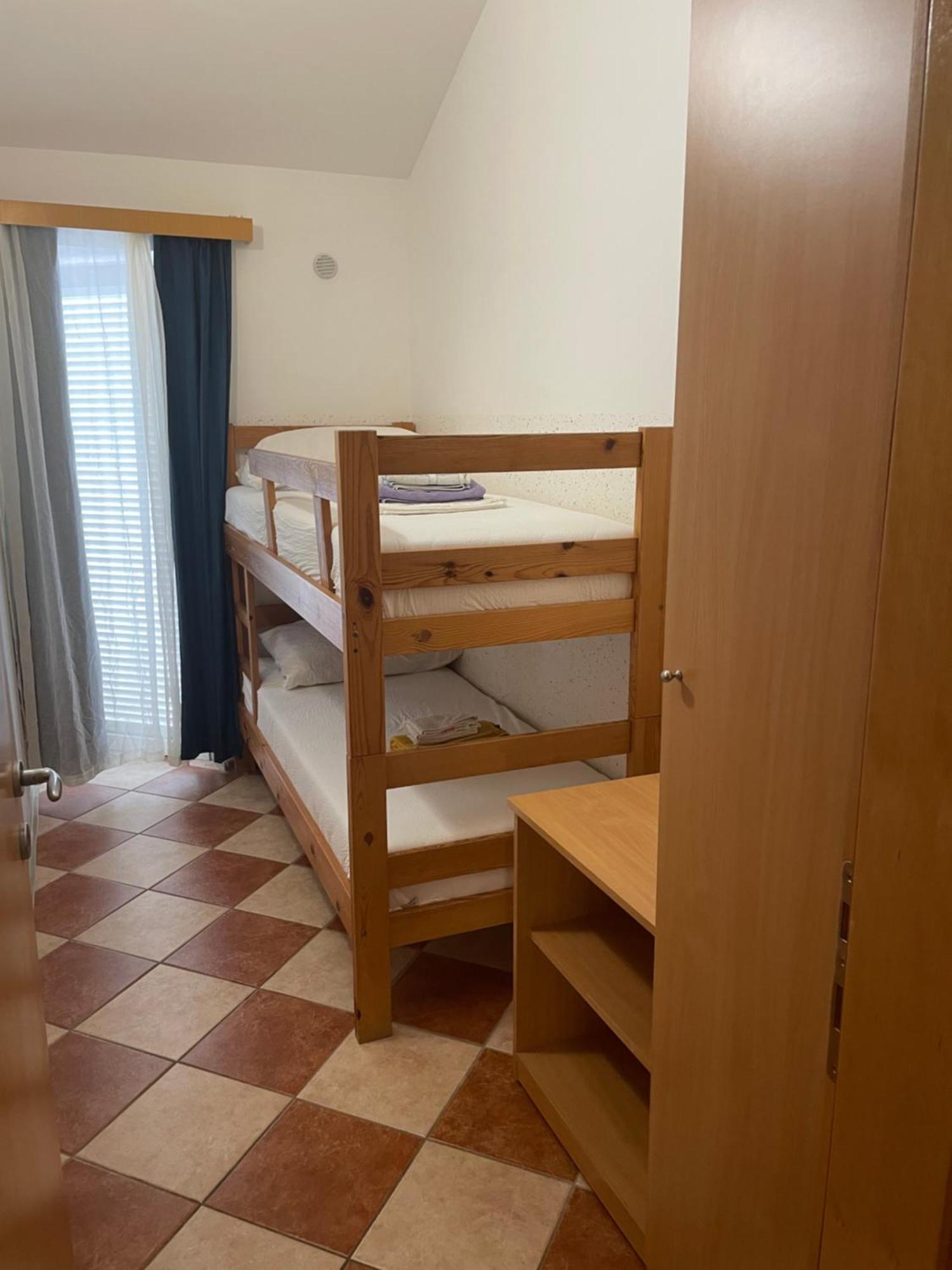 Apartments Pag-Travel 诺瓦利娅 外观 照片