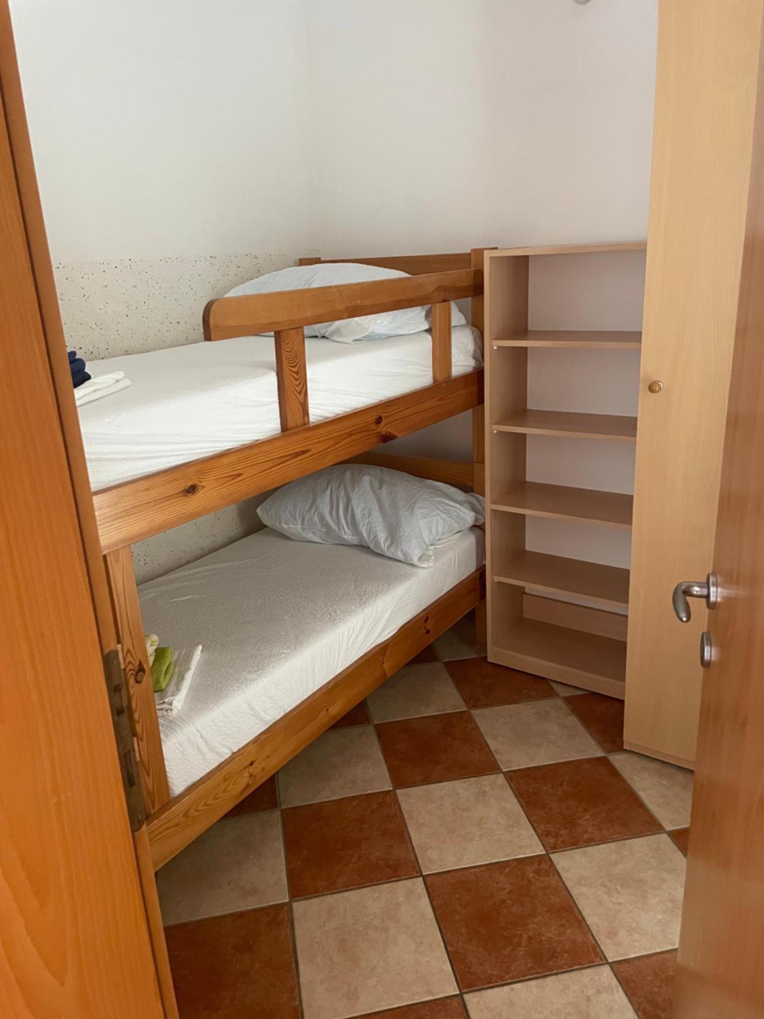 Apartments Pag-Travel 诺瓦利娅 外观 照片